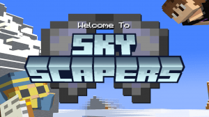 0 - Sky Scapers